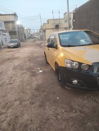 سياره البيع شوفر اليت الاسم سونك مديل 2012مكينه وكير مكفولات تبريد شغل...