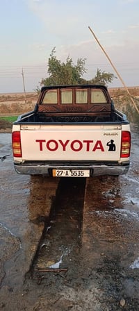 فلاونزه مديل 2010  سياره بسمي سنويه 27 سعر 145وبيه مجال  رقم 077148544...