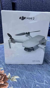 درون (دي جي اي ) مني 2  ماعرف سعرها  على سعر أبيع   تواصل على الرقم 07...