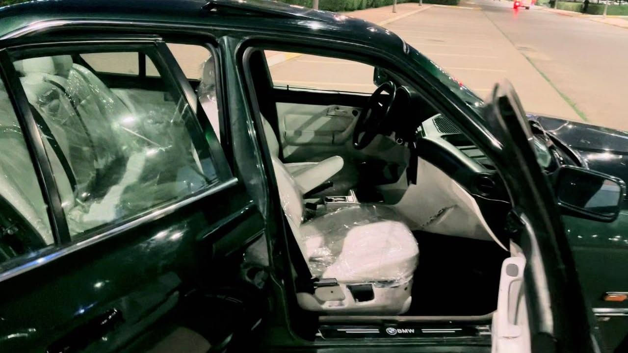 Bmw 520i
گێڕ حادی دیجیتەڵ کوشین جلد تەبرید سلاید جام کارەبا 
سەیارەکە لەسەر دەقی بیلادی مایتەوە کلێپسەکانیشی بیلادیە و لێ نەکرایتەوە گێڕ مەکینە ئەکسل کارەبای بەشەرتی ١٠٠ وەستا چرکەو ١٠٠ دۆلار بشکێنە دوکەڵ و سەرف ١٠٠ دۆلار بشکێنە 
٩ وەرەقە غڕامەی لەسەرە پاش معامەلە دەیگەڕێنمەوە بەناو کردن بەشەرت سەقفو شان بێ مەعجون بەشەرت سەیارەکە بێ مشکیلەیە سەنەوی ٢٠١٧ سحریشی ٥٥ و معامەلە 
*********** أربيل, العراق
