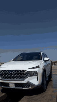 هيونداي سنتافي 2023 وارد امريكي
فول الفول أعلى فئة  

ماشية 37 ميل 

بدون رقم فحص مؤقت

بنوراما 

كامرات محيطية

 رادارات امامية خلفية جانبيه 

مكينة 2،500. 

٥ راكب 

حادث دعامية فقط  والباقي كفاله عامه 

المواصفات:-( vip )

١- مفتاح ذكي بصمة + التشغيل عن بعد .

٢- نظام اوتو بارك / تقديم و ترجيع السيارة بالمفتاح الذكي والتوقف الذاتي بدون سائق

٣- كير بنظام الازار المنفصلة الاصدار الجديد ( بيانو)

٣- كير ماوس ثانوي لأوضاع القيادة :

 وضعيات للقيادة 

 Drive mode : ‏eco - Smart - Sport  Snow 

٤- نظام HTRAC الحديث دفع رباعي

٥- بنوراما فتحة سقف.

٦- هاند بريك بصمة 

‏٧ - Auto Hold  أوتو هولد

٨- خاصية ISOFIX   ايزو فكس قفل الاطفال

٩- نظام مانع الانزلاق

١٠ - نظام نزول المنحدرات.

١١ - نظام اطفاء المحرك (A) ذاتيا في الازدحامات لتوفير الوقود

١٢- شاشة تدعم Apple Car play و Android وبلوتوث مدمج والأوامر الصوتية

١٣- الداشبورد الكتروني بانماط متغيرة حسب وضعية القيادة

١٤- الشاشة الوسطية حجم كبير ١٢ انج مع دعم الملاحة بالخرائط GPS وبوصلة للاتجاهات

١٥- شاحن هاتف wireless

١٦-  مخارج شحن USB وتشغيل الميديا

١٧- منافذ للطاقة كهرباء 12فولت ومنفذ 110 فولت

١٨-  المرايا الجانبية قابلة للطي + نقطة عمياء + هيتر + اشارات

١٩- مرايا جانبية بخاصية الترحيب والفتح عند الاقتراب والاضاءة في الضلام

٢٠-  الصندوق كهربائي ذكي

٢١- حساسات ضغط الاطارات 

٢٢- حساسات أمامية / جانبية /خلفية

٢٣-  كامرة اضافية لتقنية منع الخروج عن المسار

٢٤- ميزة التوقف الذاتي للمركبة منعا للاصطدام عند القيادة او الرجوع

٢٥-  المركبة تعيد نفسها للمسار الصحيح عند عدم الانتباه

٢٦- لايت زينون رباعي العدسات بتقنية High Beam الانارة الذكية + LED  نهاري 

٢٧- بك لايت LED مميز مدعوم بتقنية ضد الضباب لاوضح رؤية للمركبة

٢٨- خاصية دعم الكاميرات عند تشغيل الإشارة الجانبية لرؤية الزوايا العمياء

٢٩- كاميرا دوارة 3D تفاعلية متعددة الاوضاع

٣٠- اضاءة داخلية LED تقنية Ambient Light متعددة الالوان 

٣١- مرآة داخلية بخاصية التعتيم الذاتي 

٣٢- سستم صوت سماعات محيطية مع دمام وتويترز 

٣٣-  نظام القيادة الذاتي الذكي في الشوارع المخططة 

٣٤- مثبت السرعة Cruise وميزة التباعد عن المركبات

٣٥- خاصية المايك للسائق للتحدث مع الركاب في الخلف

٣٦- حساس حراري بسقف السيارة بتحذير صوتي في حال نسيان الاطفال في المركبة

٣٧- قفل الابواب والنوافذ / خاصية عدم العبث للاطفال

٣٨- القفل المركزي للابواب وعدم الفتح عند مرور مركبة بشكل قريب من السيارة 

٣٩- مقعد السائق خاصية الخزن وميزة الخروج المريح عند الاطفاء

٤٠-  المقاعد الامامية كهرباء + تبريد + تدفئة

٤١- المقاعد الخلفية تدفئة

٤٢- الداخل جلد بلون بيجي مميز تطعيم الدواخل

٤٣- ستائر جانبية 

٤٤- ستيرنغ من الجلد حياكة مع تحكمات 

٤٥- شفتات رياضية بالمقود

٤٦-  التبريد والتدفئة تحكم شاشة وتحكم يدوي ايضا

٤٧-  التبريد امامي خلفي مناخ منفصل

٤٨-بردات أبواب خلفية  

٤٩- جدا اقتصاديه بالبنزين

٥٠- حساس لمس ابواب لفتح وغلق باب السائق والراكب

٥١- ماسحات امامية حساس / تشغيل تلقائي وسرعة حسب غزارة المطر

٥٢- ماسحة خلفية حساس /  تشغيل تلقائي عند المطر

٥٣- اريل نفكيتر مدمج بتقنية التقاط بث الراديو HD

  للاستفسار  اتصال ع رقم او واتساب 

‭ 0770 561 2895
