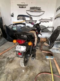 بوكسر 2023 • كفالة عامة • ماشي ٦٠٠٠