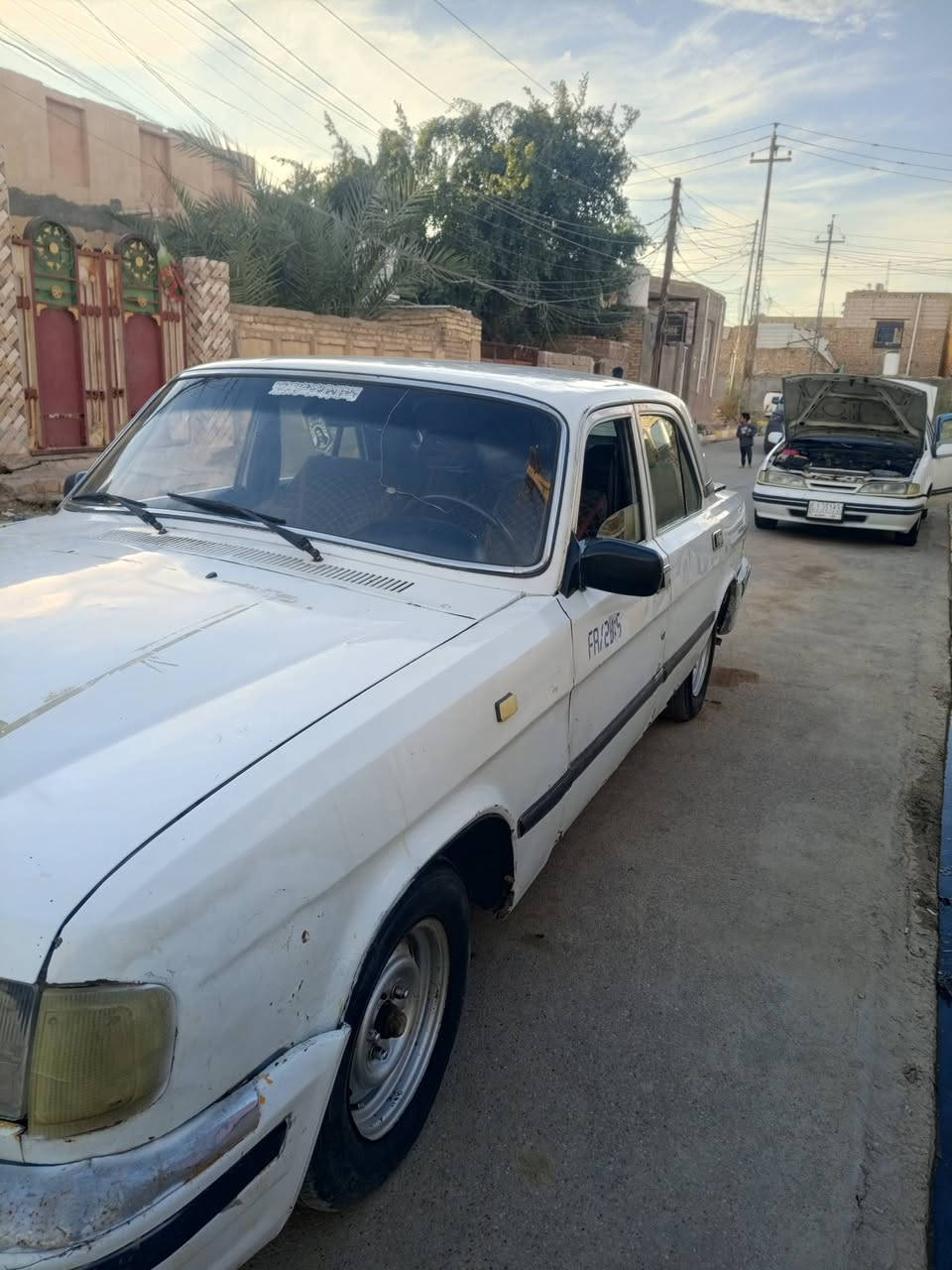 سلام عليكم فولكه البيع ‏‪***********‬‏
