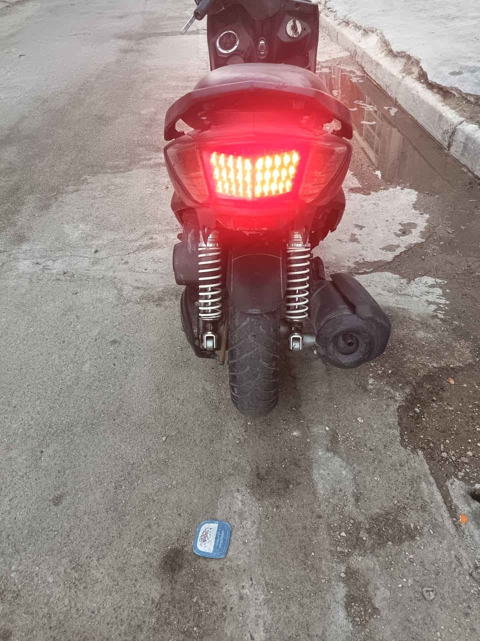جد سكنس فحل طلااعات نوزل خطين مصبوغة جماليةمابيهة نقص كلشي شغال  مكانهة بغداد الشعلة متواجد خاص 650


**إذا كنت صاحب هذا الإعلان وتريد حذفه لأي سبب، رجاءا أرسل رسالة إلى الدعم الفني**