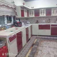 كاونتر المنيوم • نضيف • بدون عيب