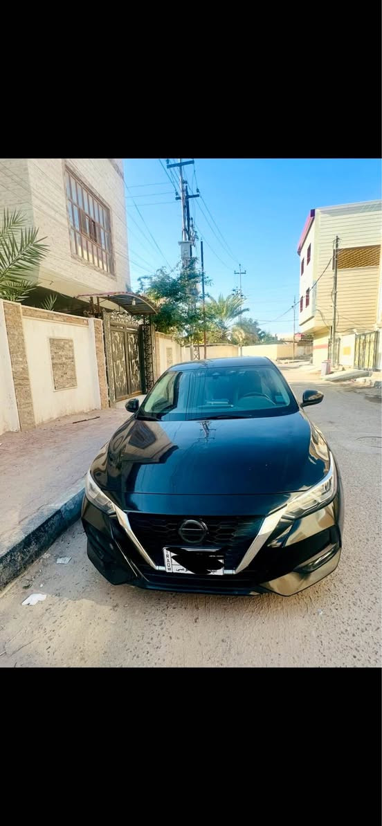 نيسان سنترا وارد امريكي موديل 2021بيها تبديل باب السايق مبدل  والتكمه صفحه السايق مصلحه كد شبر والباب الامامي والخلفي صفحه اليمنه بيهن تصليح ومعجون والداير مال الجاملق  الخلفي صفحه يمنه بي تصليح ومعجون والبنيد مصلح نفسه والجاملقات مبدله سياره تحتاجلها ترتيب  ومكانات رشات صبغ تحتاج بل بدي كير مكينه كفاله السياره ماشيه 91الف ميل السياره رقم بصره بسمي السعر 105وبيها مجال ***********للاستفسار البصرة, العراق
