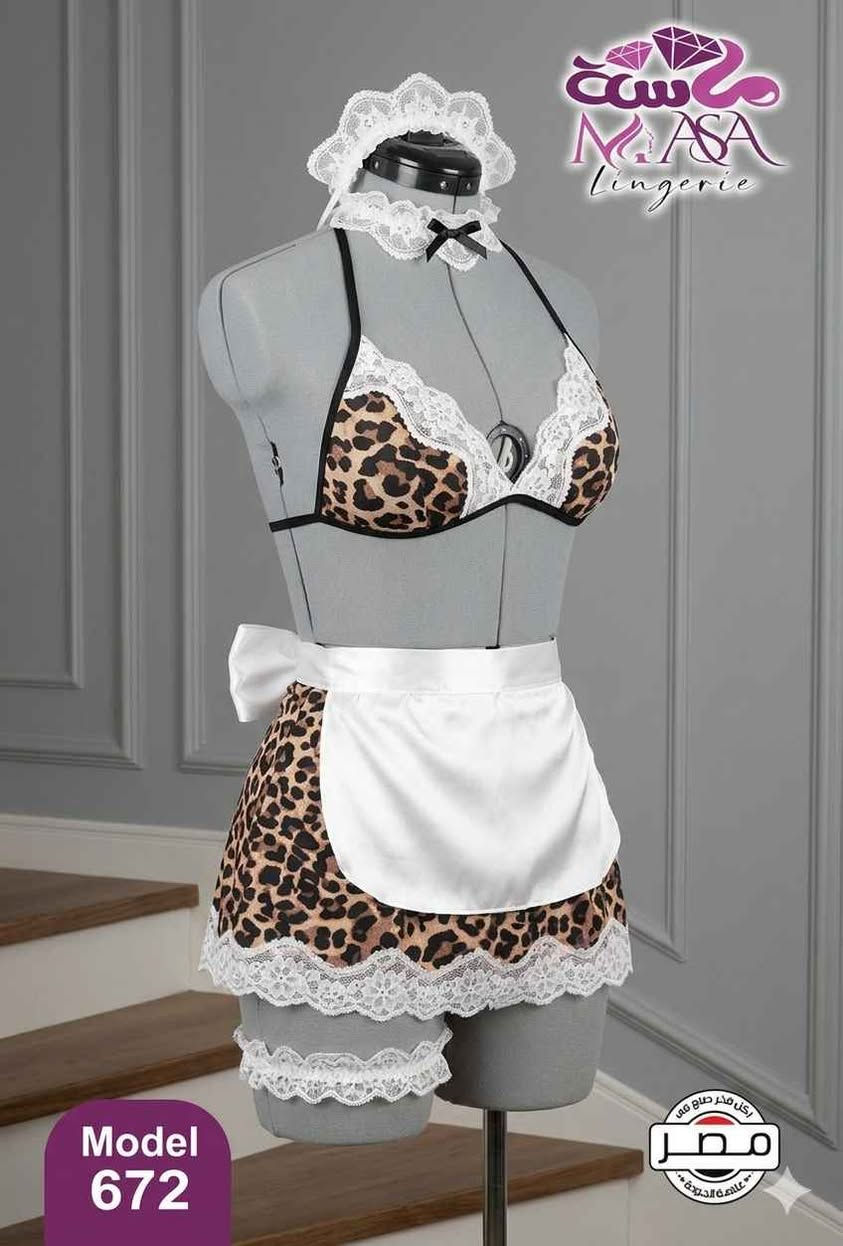 لانجري مصري 
💛سعر القطعه 5الف  فقط ❤️‍🩹 
🤎التوصيل 5الاف لكل العراق 🇮🇶 
🩶 القياس فري سايز 
🩷القطعة تصل نفس الصورة بالضبط 
ولضمان حقكم افحصو الطلبية بوجود المندوب 🌟 بغداد, العراق


**إذا كنت صاحب هذا الإعلان وتريد حذفه لأي سبب، رجاءا أرسل رسالة إلى الدعم الفني**