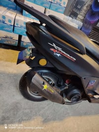 سكنس 2019 • مكينه ناعمه • كربلاء الحر