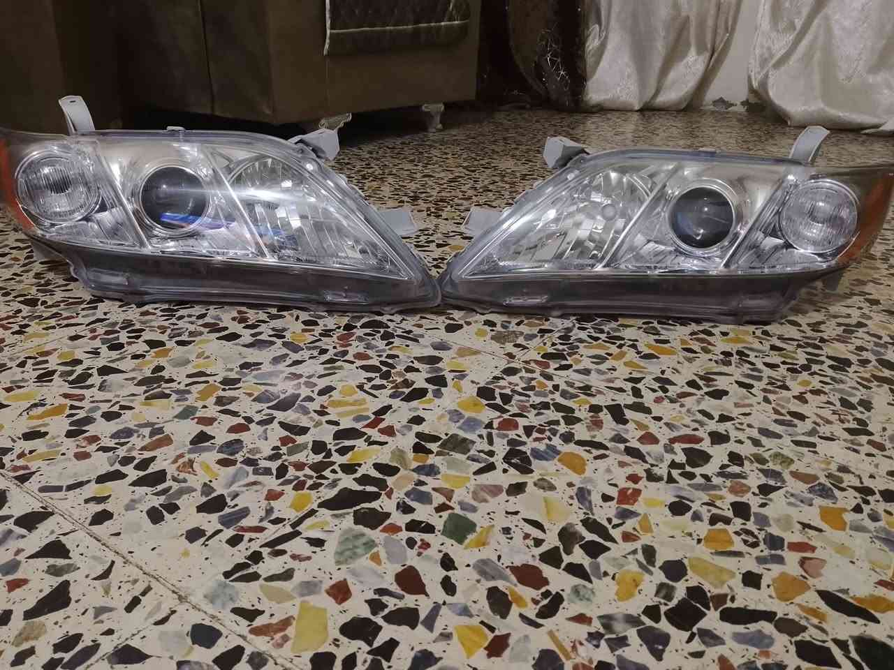 مازدات كامري ديبو فول نضافه سعر١٢٠الف مكان بغداد***********
