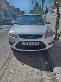 فورد فوكس • ٢٠٠٩ • بلا بوية