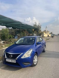 فيرسا ٢٠١٧ • وارد امريكي • مكينة وكير شرط