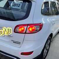 سنتافيا • ٢٠١٢ • ٦ سلندر