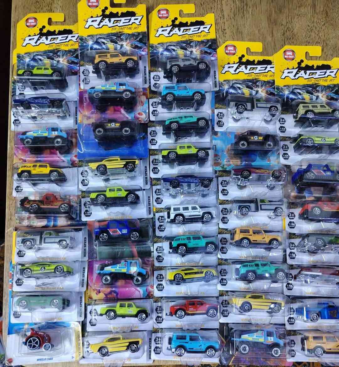 متوفر سيارات حديد حجم ٦٤ جديد العدد ٤٤ قطعه سعر القطعه ٢٠٠٠ تباع المجموعه بالكامل


**إذا كنت صاحب هذا الإعلان وتريد حذفه لأي سبب، رجاءا أرسل رسالة إلى الدعم الفني**