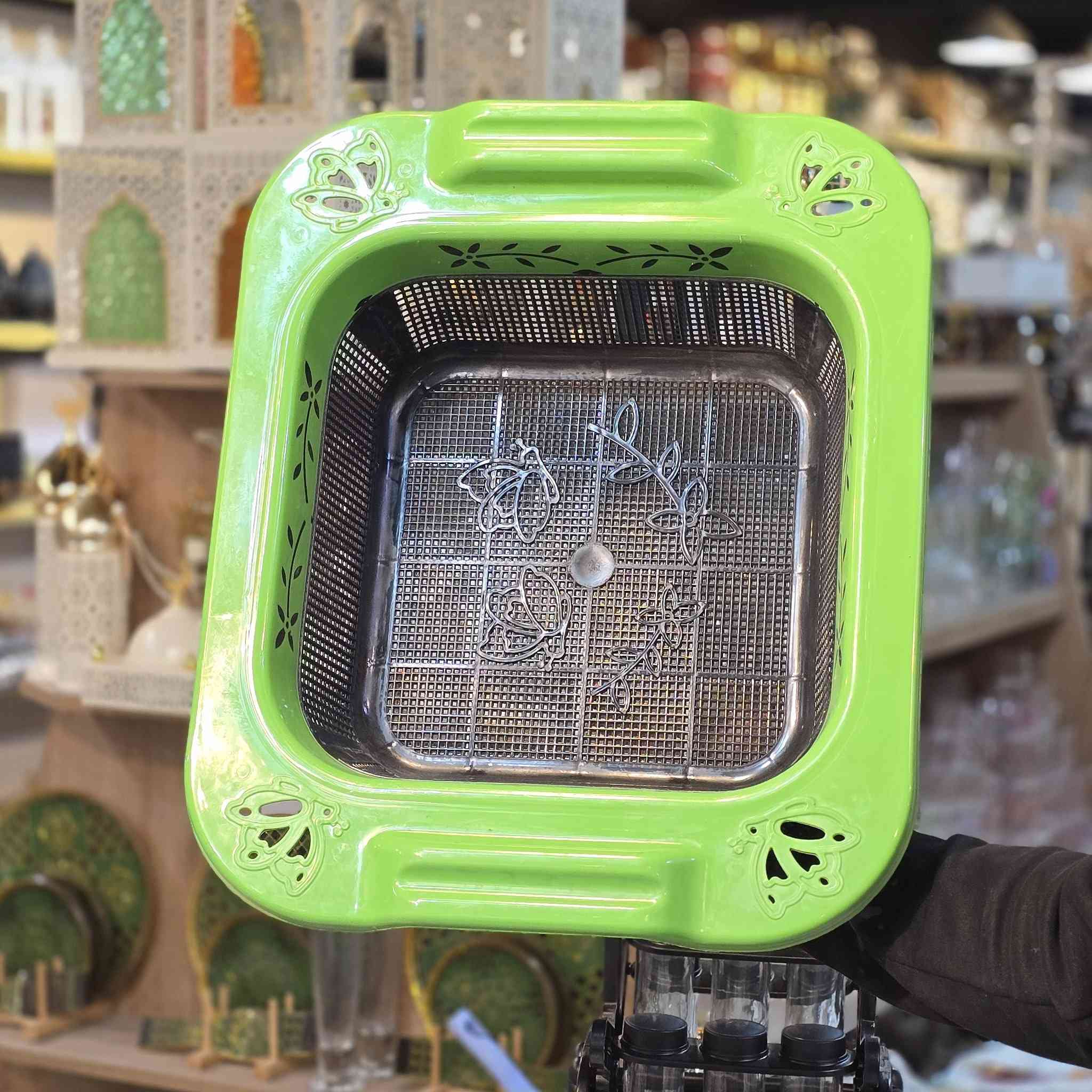 تشكيلة متنوعة من قسم البلاستك💫👌
الأسعار والتفاصيل تحت كل صورة🔥👇
✨جوائز كومه بانتظاركم 🎁🔥بس للمتفاعلين الأقوياء 😉خلي تفاعلك يوصّل اسمك ضمن الفايزين 🎉
📱تابعونا على إنستا:https://www.instagram.com/wh7.ce?igsh=ZHJsMnRmbDdpYXp2
📍 العنوان: موصل / أسواق 17 تموز، مقابل جامع بركة الرحمن
يتوفر خدمة توصيل لجانبي المدينة 
3.000 الجانب الايمن 
4.000 الجانب الايسر
📞 للحجز والاستفسار:
كورك: ***********✅واتساب
آسيا: *********** ✴️اتصال
