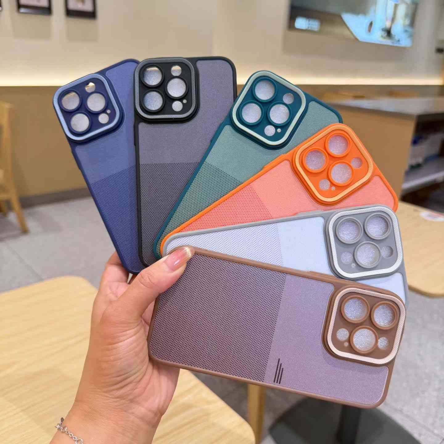 Factory Direct Wholesale Prices
Shipped from China
Feel free to contact us anytime
Available on WhatsApp


**إذا كنت صاحب هذا الإعلان وتريد حذفه لأي سبب، رجاءا أرسل رسالة إلى الدعم الفني**