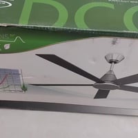 مروحة • ريموت • حجم كبير