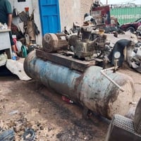 غسالة • الماني • التاروسة