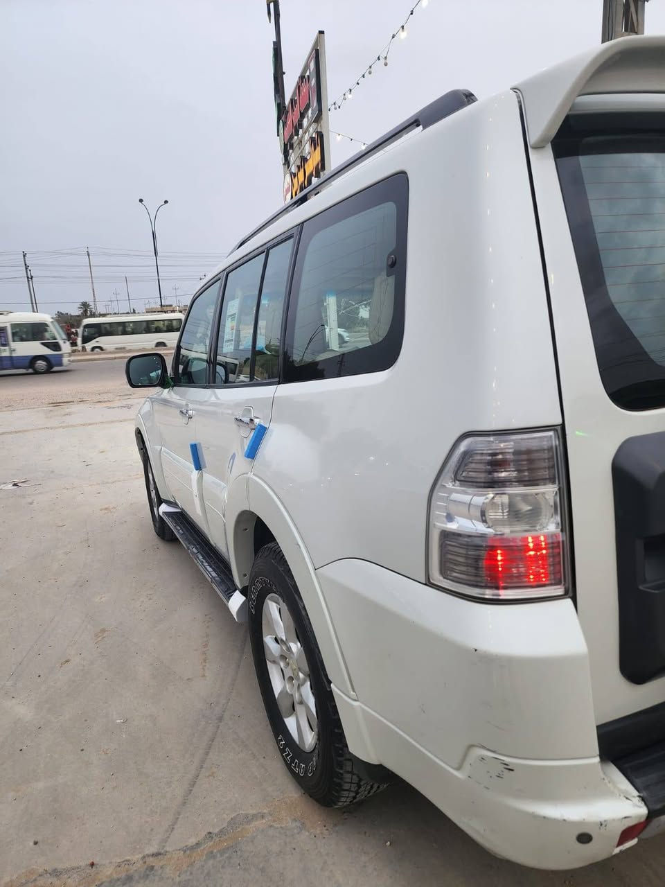 باجرو2014 كفاله عامه من كلشي السعر175 وبيه مجال بسيط هاتف***********
