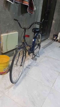 بايسكل • حجم ٢٦ • نظافة ٩٠٪
