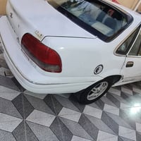 دايو برنس • ١٩٩٦ • تحويل مباشر