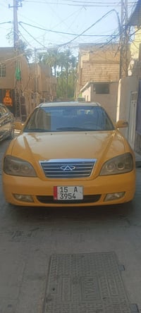 شيري ستار • شيري 2008 • شيري اوتوماتيك • سيارة شيري • شيري ستار للبيع ...