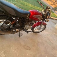دراجة بوكسر • بوكسر • دراجة • موديل 2018 • للبيع • ديالى