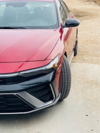 النترا 2025  ان لاين  حادث صندوك مبدل وبارد بلجاملغ الخلفي بجم كبس  ما...