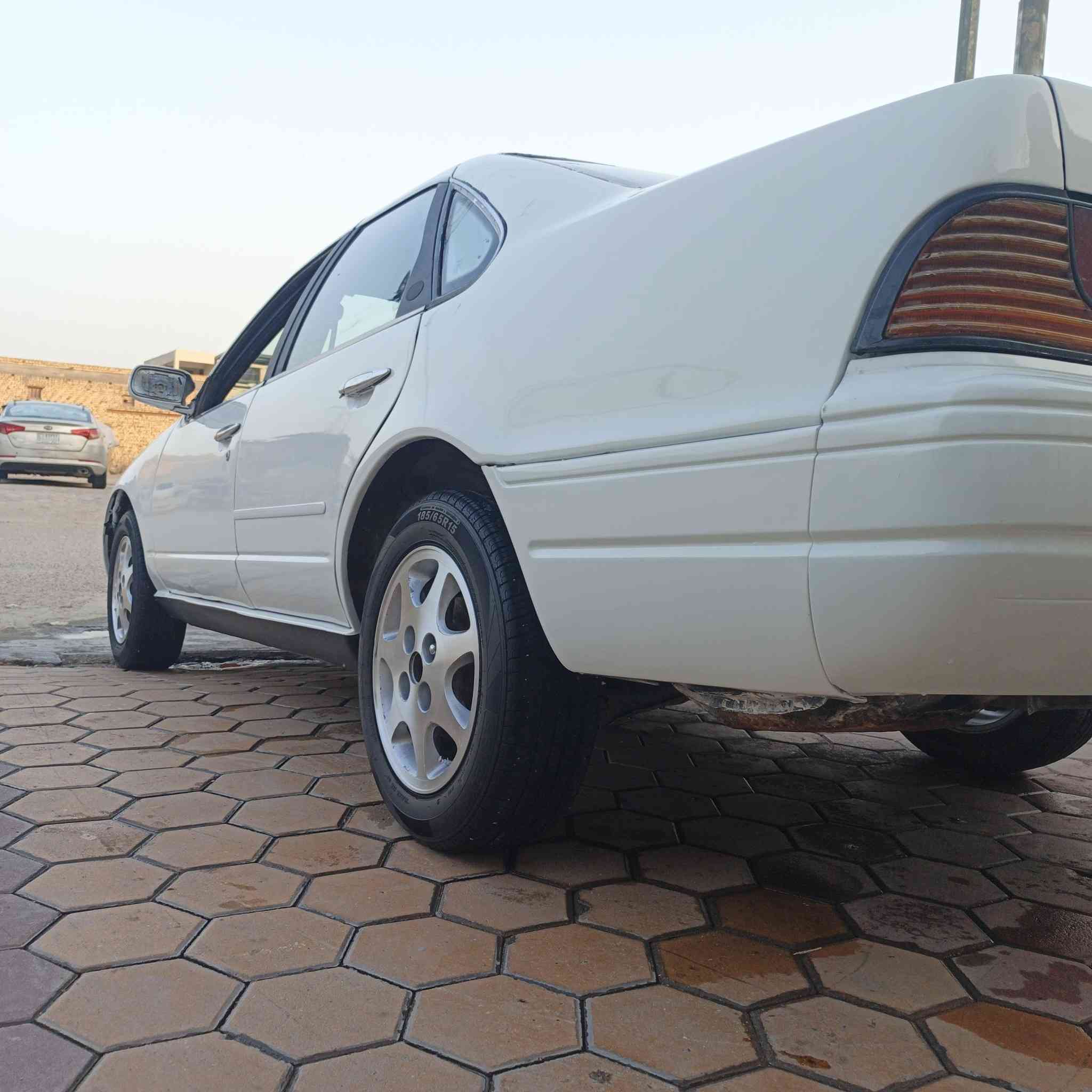 السلام عليكم
للبيع التيما رقم نجف سنويه صارله خمس اشهر من انتهت تحويل ثاني يوم 
مكينه بلاد جديده كلش وكير تماتيك بي ضعف 
حداديه كامله مكان ناصريه 
السعر 33 وبيها مجال 
***********
