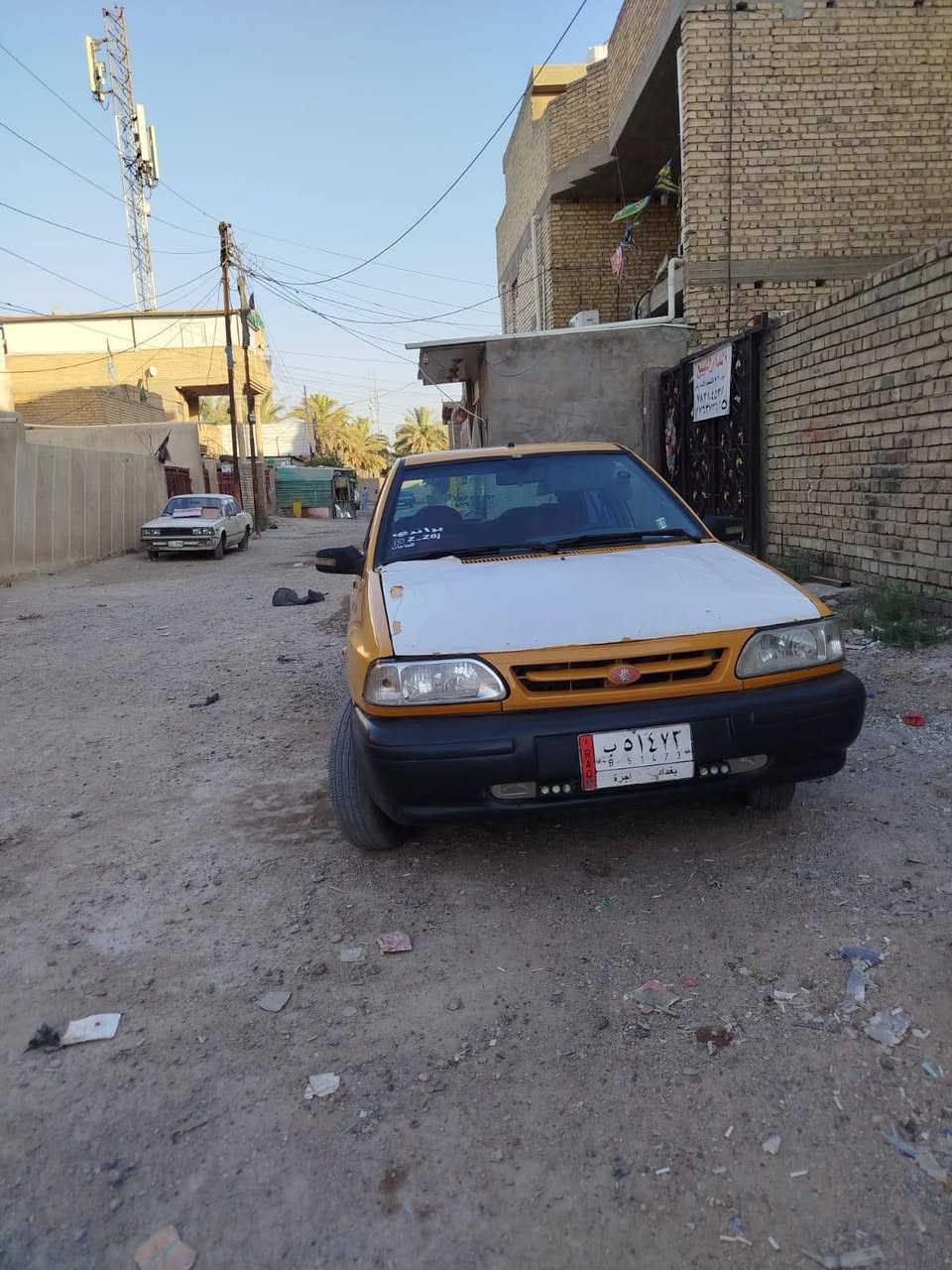 موديل ١٢ ليريد يشتغل علا باب الله متوكفه كشرها غرفتها تخبل موكع نقوصات وهيئه وغرامها رايدها ٢١ قفل قفل وكاله او تحويل سنويه ل٢٧ بسمي تفاصيل اكثر خاص ***********
