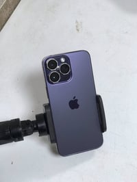 آيفون ١٤ برو ماكس • ٢٥٦ • بسمايه