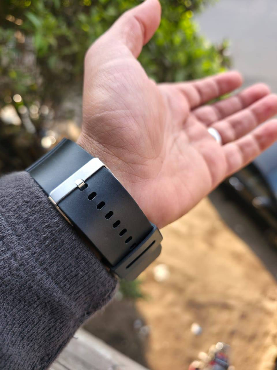 بسم الله ما شاء الله عرض للبيع ساعة ديزيل اصلى ٢ توقيت تعمل بكفاءه عاليه جدا ب٢٠٠٠ جنيه لاول حاجز ويوجد شحن للمحافظات او التسليم فى المكتب امام محطه مترو كليه الزراعه شبرا للتواصل 01063430009


**إذا كنت صاحب هذا الإعلان وتريد حذفه لأي سبب، رجاءا أرسل رسالة إلى الدعم الفني**