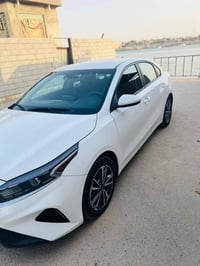 فورتي • ٢٠٢٢ • حادث