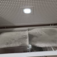 مجمدة • ١٦ قدم • جديدة