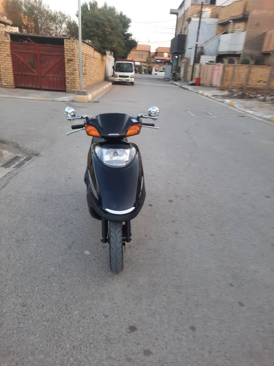 ا دراجه سبيسي ياباني كفرات وكابريتر بلادي اصلي مختم ياباني كهرباءيات كله شغال قفل صندوق قفل ستيرن الهاتف ***********  إلمكان  كوت الطشاش
