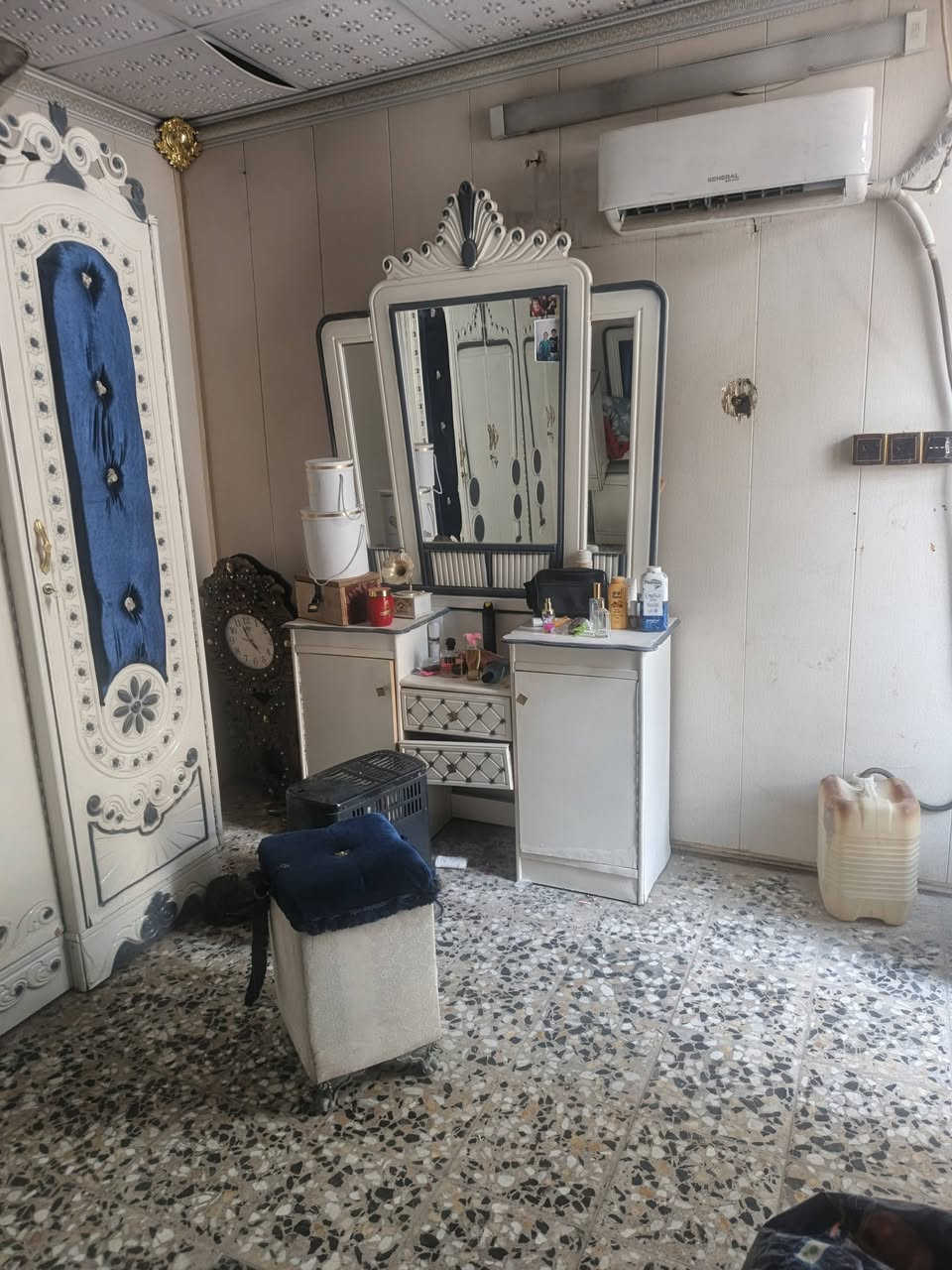 غرفه البيع مستعجل على بيعته بدون جربايه موجود بصوره سعر 200قفل مدينة الصدر


**إذا كنت صاحب هذا الإعلان وتريد حذفه لأي سبب، رجاءا أرسل رسالة إلى الدعم الفني**