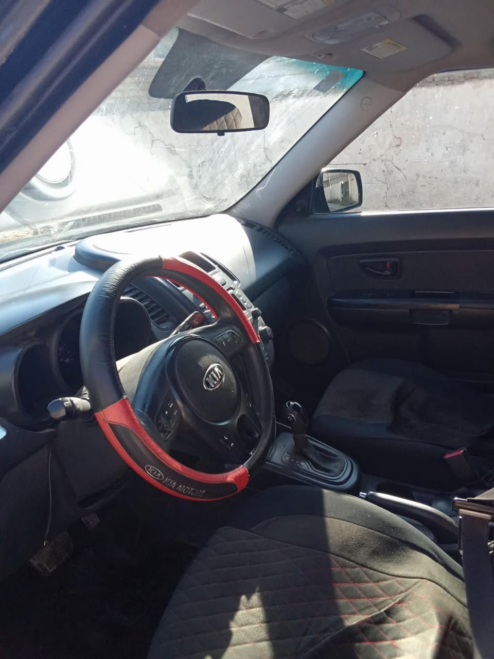 كيا صول اسود ١٢  بأسمي
محرك ١٦٠٠ GDI
رقم بغداد ومكاني بغداد 
٨٥ ورقة وبيه مجال يا طيبين


**إذا كنت صاحب هذا الإعلان وتريد حذفه لأي سبب، رجاءا أرسل رسالة إلى الدعم الفني**