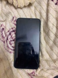 جهاز ١١ بروماكس مبدل شاشه الاصليه فيس إيدي شغال شاصيه نضيف  شخط مابي ا...