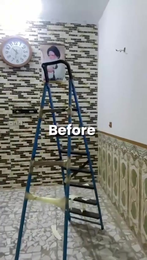 صباغ منازل  
واسعار مناسبه
مستعدين لكافه الاصباغ الداخليه ولخارجيه   بجودات عاليه  وبكادر.فني ودقيق في العمل وجميع اصباغ  الداخليه ولخارجيه    
  الاستفسار   مراسله الصفحه او اتصال ع رقم👌

 ***********
