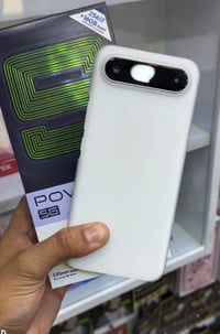 تكنو • بوفا سلم 5G • مراوس