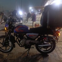 بوكسر جبلي • موديل ٢٠٢٢ • مكينه فول