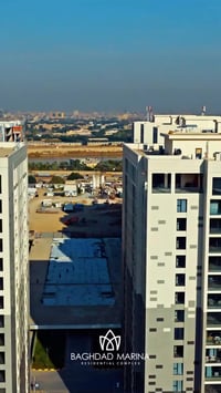 مارينا • ١٤٥م • طابق ٧