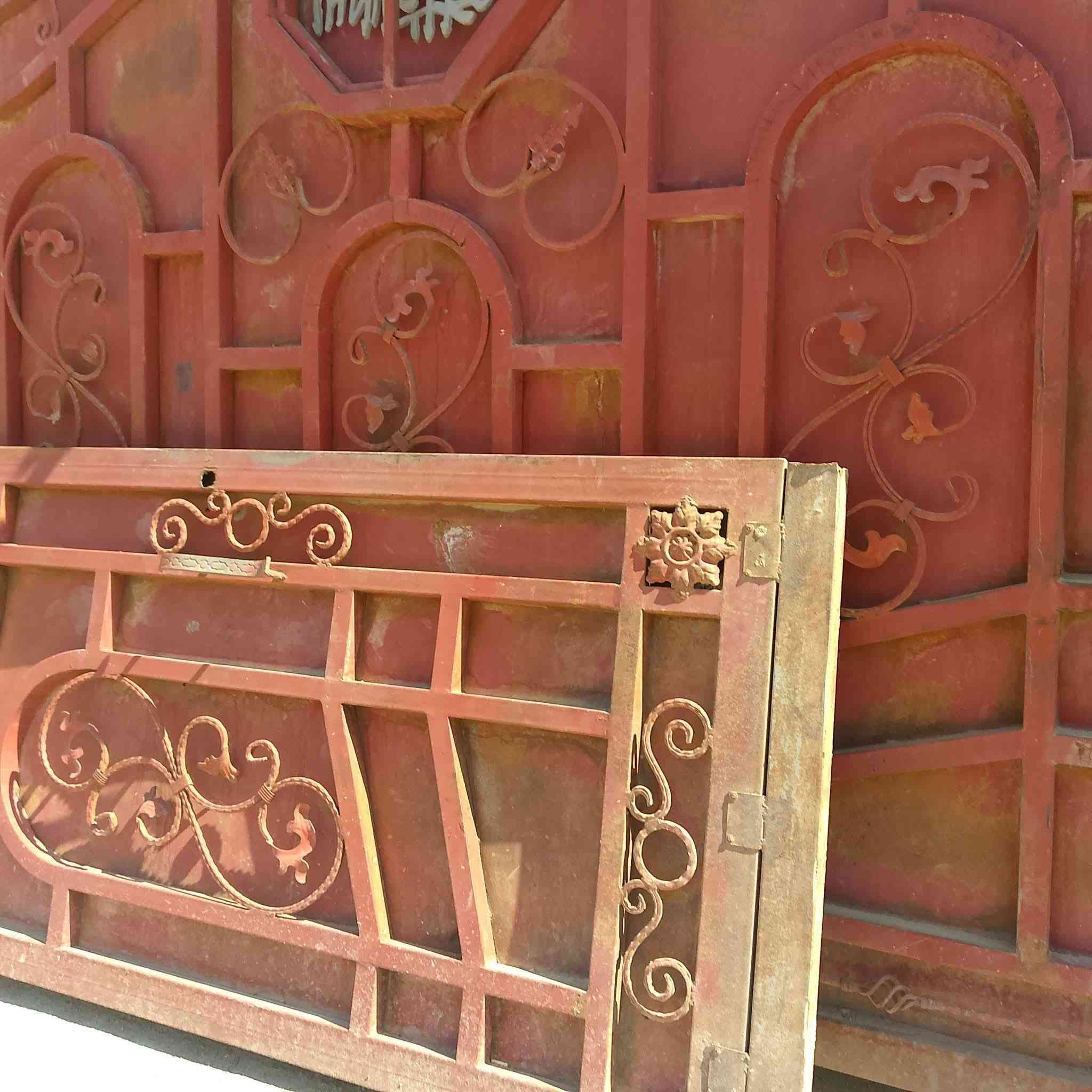 للبيع باب تسكام الارتفاع مترين والعرض 3 سعر400وبي مجال حك الجيه


**إذا كنت صاحب هذا الإعلان وتريد حذفه لأي سبب، رجاءا أرسل رسالة إلى الدعم الفني**