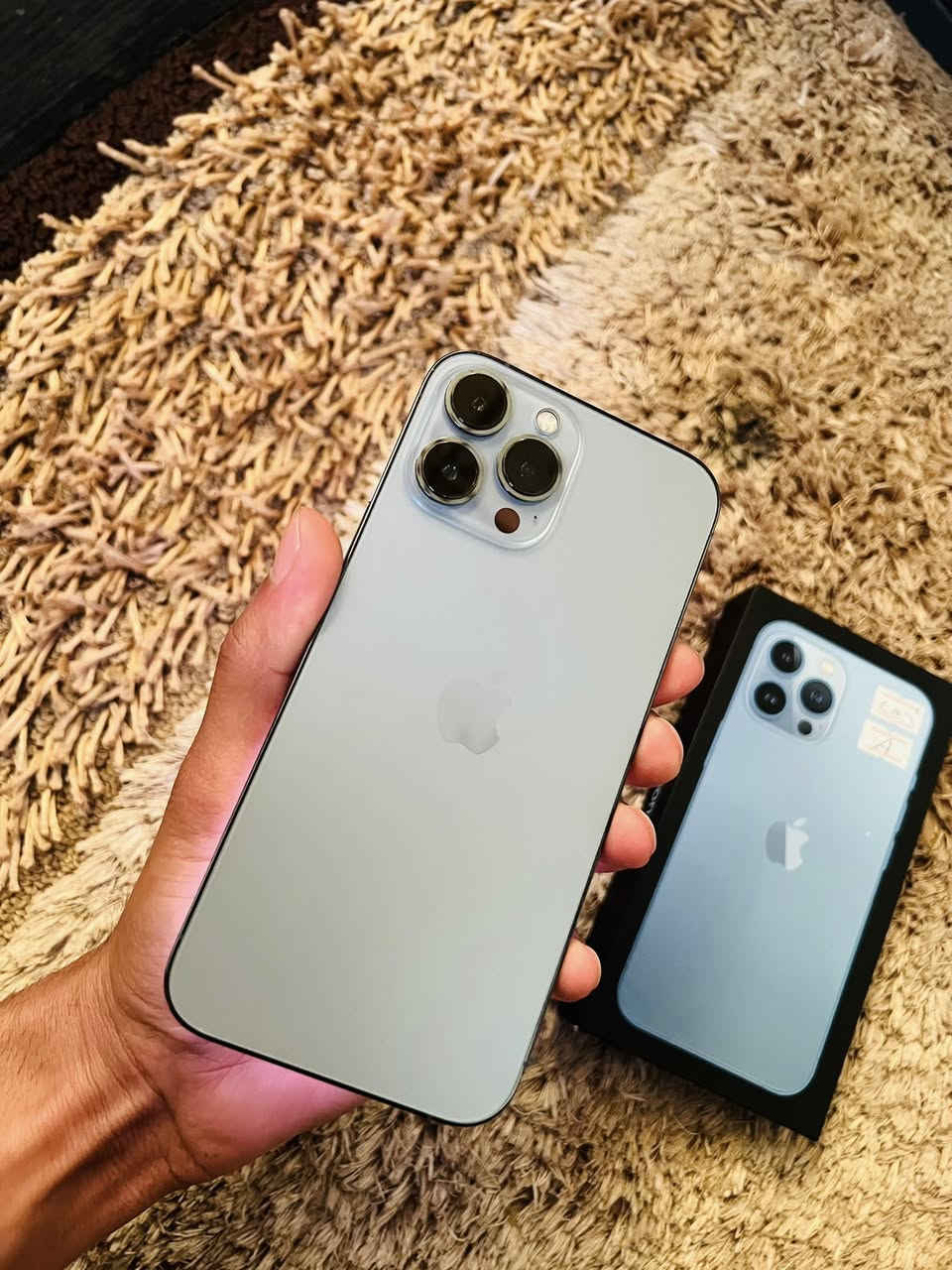 ١٣برو ماكس ذاكره٢٥٦ بطاريه ٩٣محدث ٢٦.٣مكفول لسعر٧٥٠ قفل ***********
