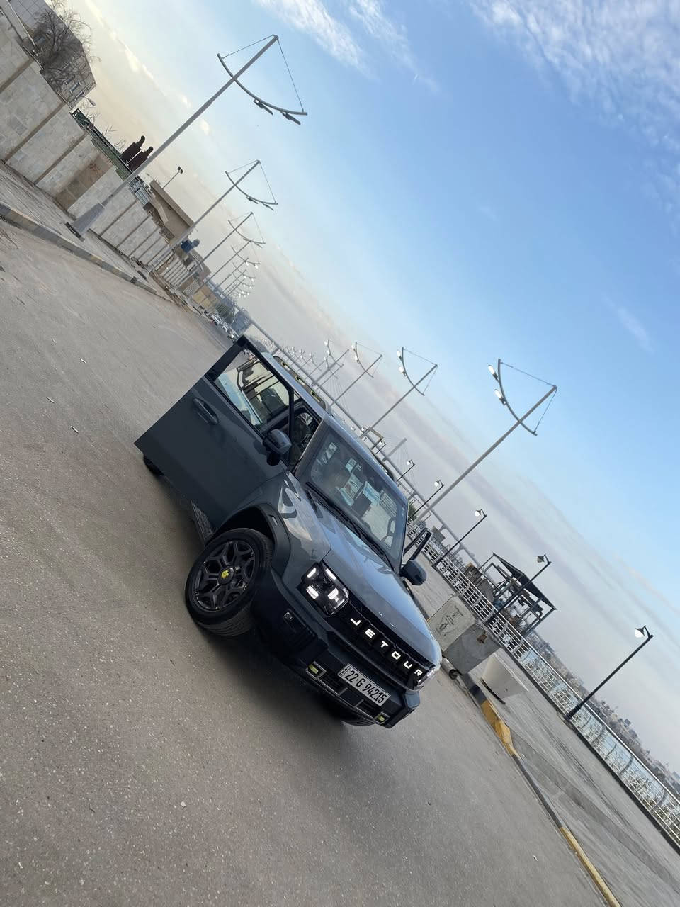 السلام وعليكم
خليجي جيتور T2 
مديل 2025
مواصفات جيتور معروفه فولل للاخير كشنات جلد  خمس كامرات  2000 تيربو وبعدد هواي مواصفات بيه 
ماشيه 28km 
السعر 285 وبيه مجالل 
عنوان : البصره /ياسين خريبط 
الرقم ***********
