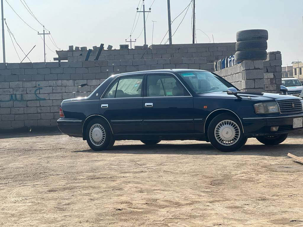 السلام عليكم راس الثور تكم 96
مكفوله كفاله عامه ضربه ونقل جثه وعيب شرعي 
تحويل ثاني يوم باسمي 
تبريد شغال 
مكينه 3000فيشتين
اللون نيلي 
رقم بصره دولي 
المكان الناصريه الشطره 
السعر 105
***********
