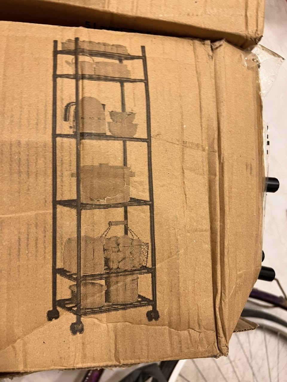 ثلاث قطع هاي الاشكال بالصوره ثلاثه سعرهن25قفل


**إذا كنت صاحب هذا الإعلان وتريد حذفه لأي سبب، رجاءا أرسل رسالة إلى الدعم الفني**