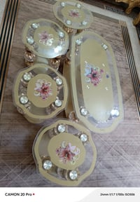 سيت طلبلات حلوات ونضيفات السعر 75وبيهن مجال للاستفسار 07800652609