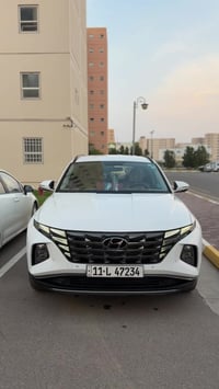 توسان ٢٠٢٤ • محرك ٢٠٠٠ • ماشية ٢٩٠٠٠