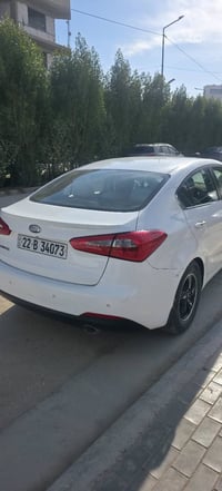 سيراتو خليجي • فول اوبشن • ٢٠١٣