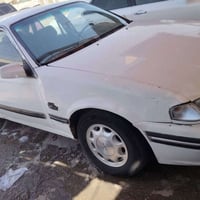 برنس موديل 1993 رقم كربلاء كير اوتماتيك جديد بيها صبغ قليل السعر 18 وب...